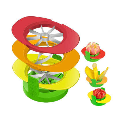 4 - in - 1 Slicer PRO™ - Faisly