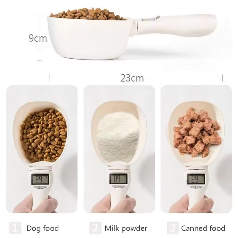 Easy Measure Spoon™