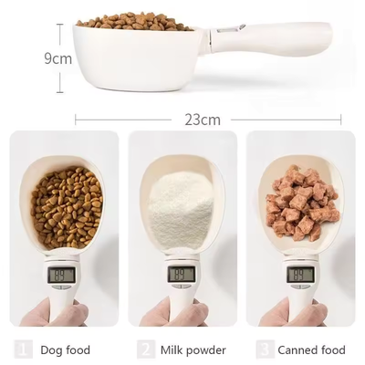 Easy Measure Spoon™