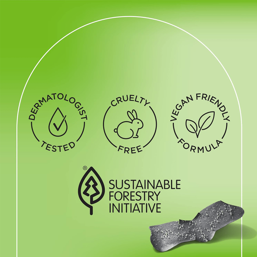 Charcoal Deep Cleansing Pore Strips™ - Faisly