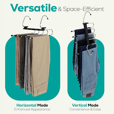 Collapsible Hangers™ - Faisly