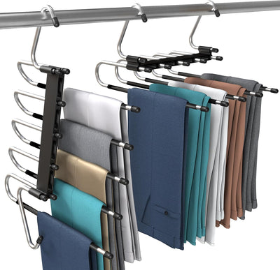 Collapsible Hangers™ - Faisly