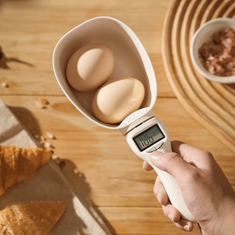 Easy Measure Spoon™ - Faisly