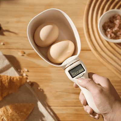 Easy Measure Spoon™ - Faisly