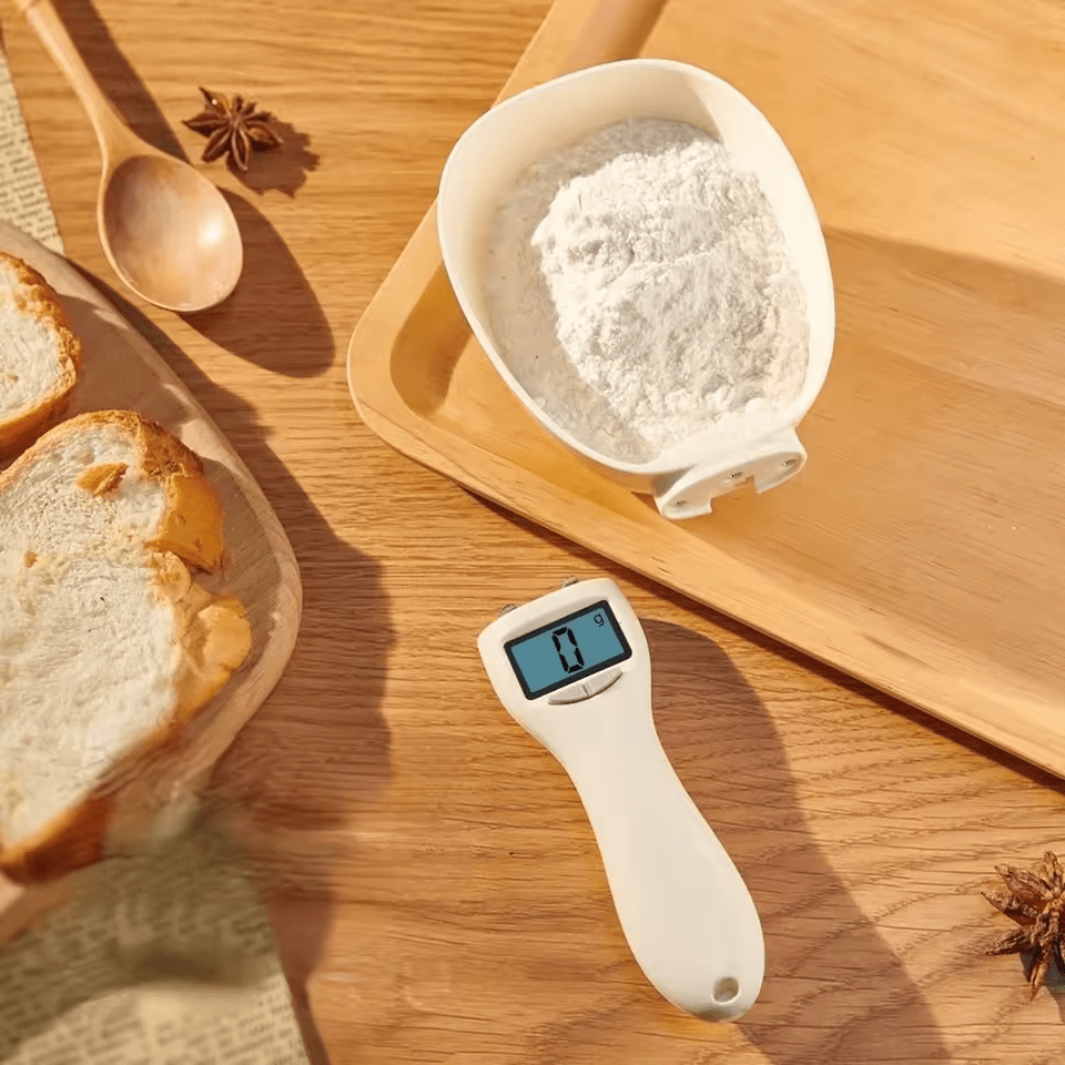 Easy Measure Spoon™ - Faisly
