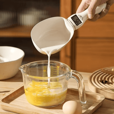Easy Measure Spoon™ - Faisly