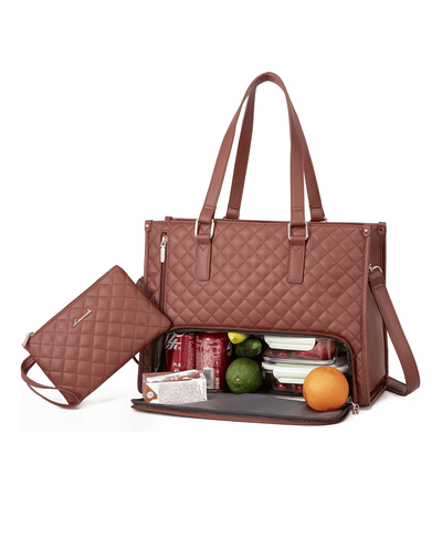 Grab n' Go Tote™ - Faisly