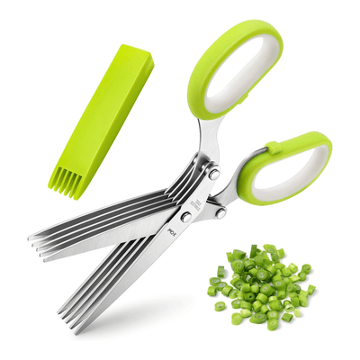 Herb Scissors™ - Faisly