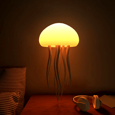 Jellyfish Light™ - Faisly