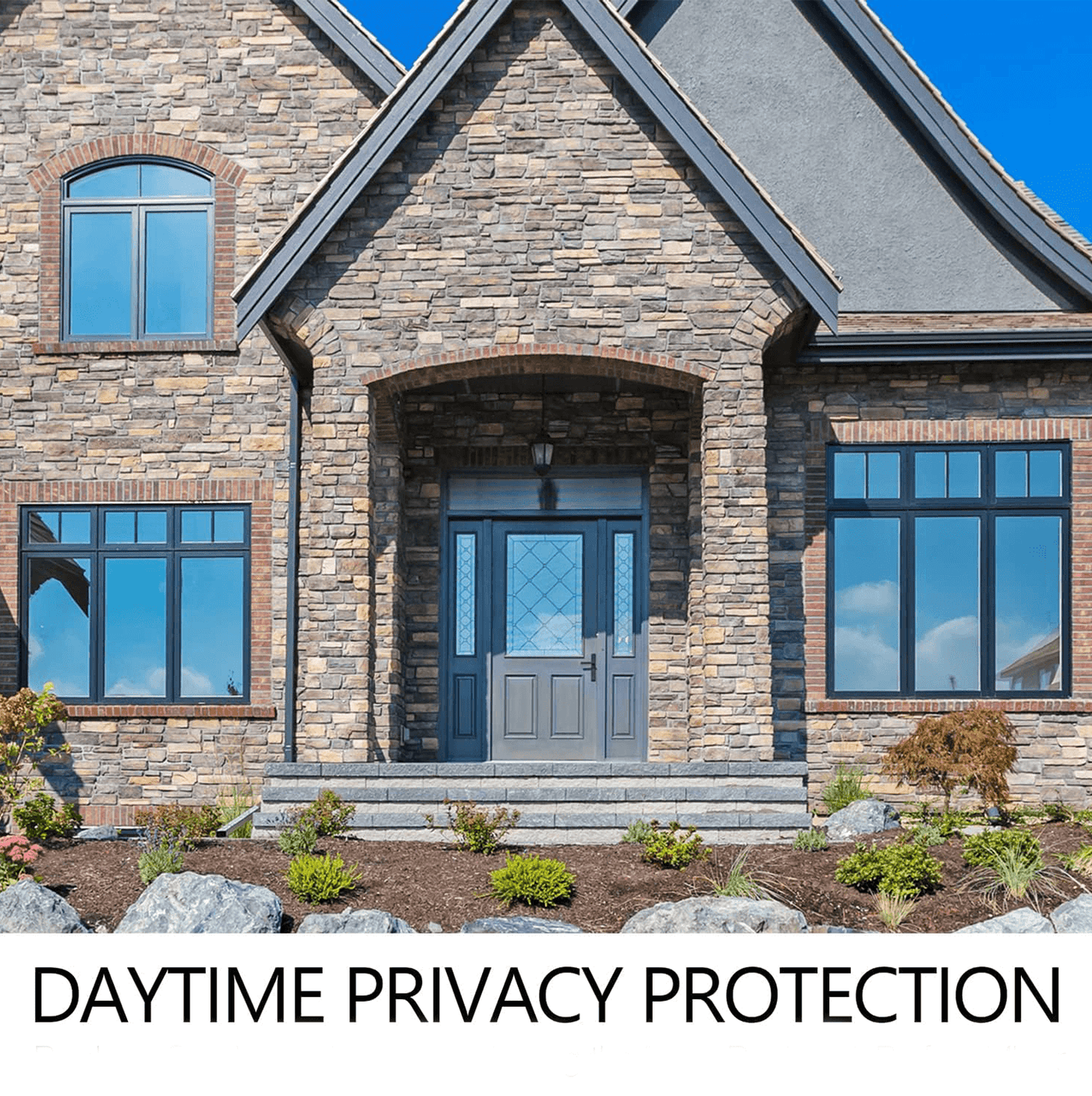 Privacy Film™ - Faisly