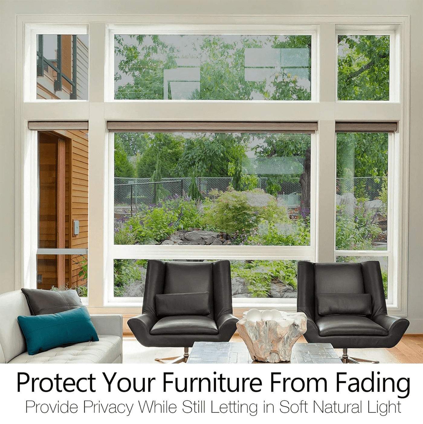 Privacy Film™ - Faisly