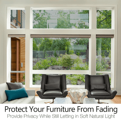 Privacy Film™ - Faisly