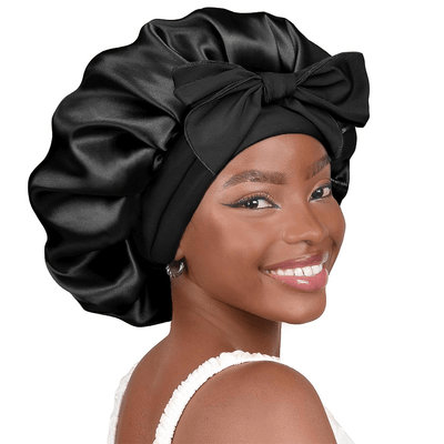 Silk and Satin Bonnet™ - Faisly