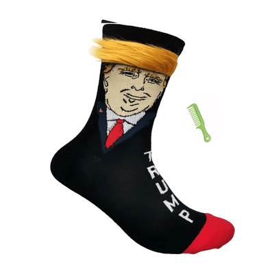 Trump Socks™ - Faisly