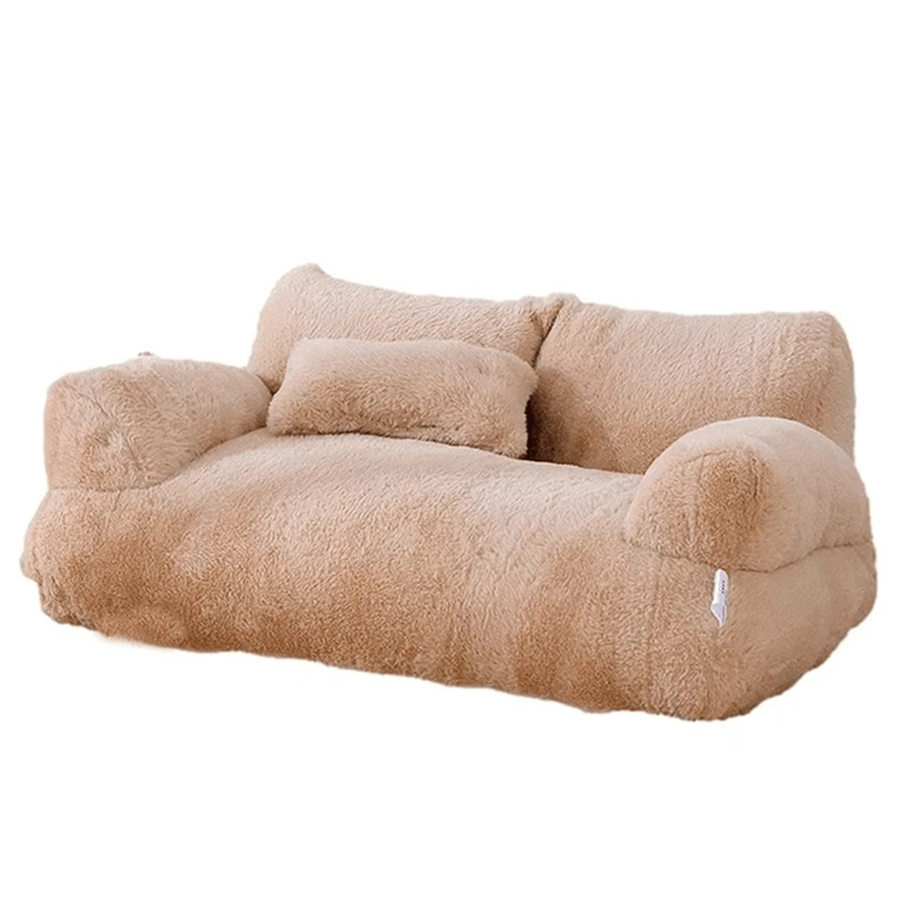 Calming Pet Sofa™ - Faisly