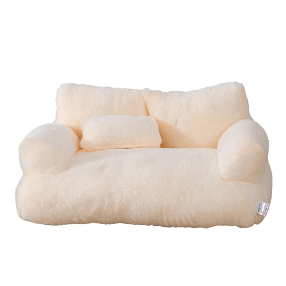 Calming Pet Sofa™ - Faisly