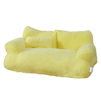 Calming Pet Sofa™ - Faisly