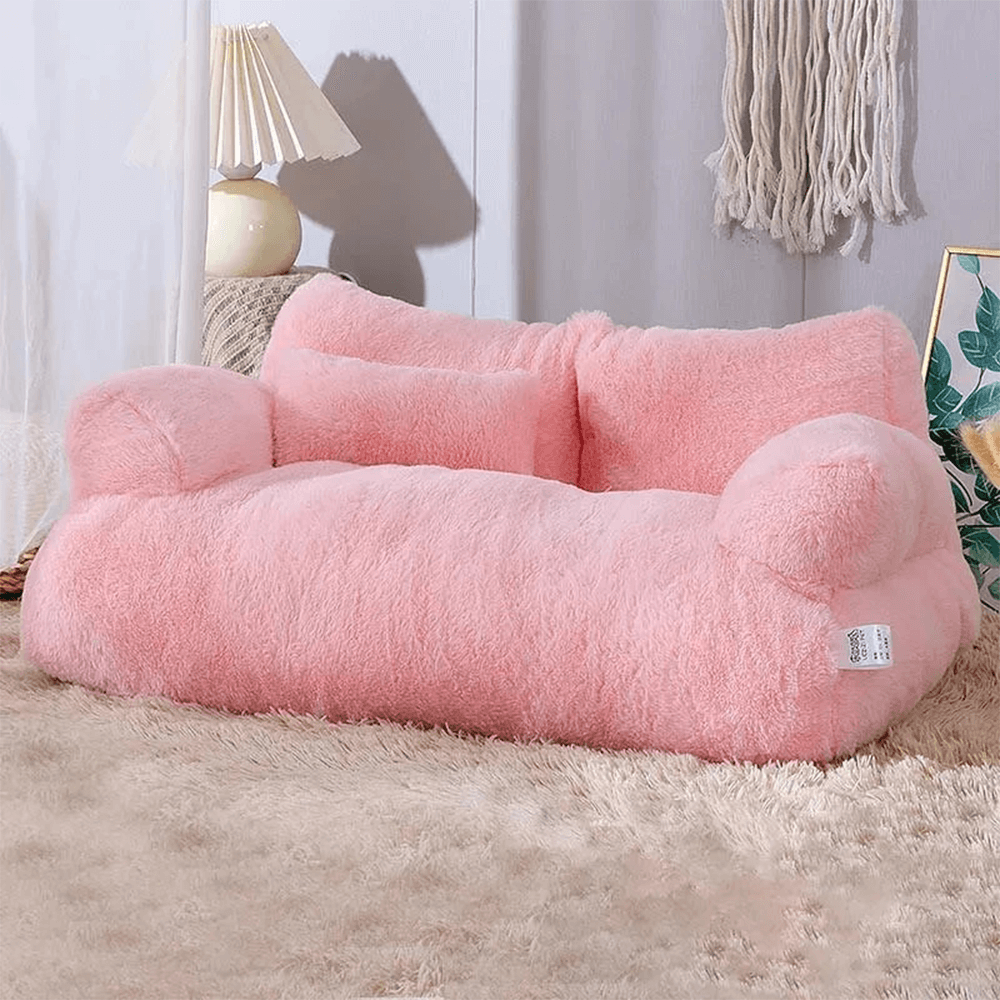 Calming Pet Sofa™ - Faisly