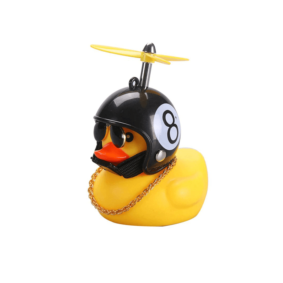 Car Duck™ - Faisly