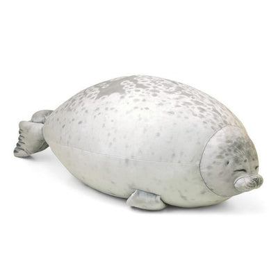 Chubby Seal Pillow™ - Faisly