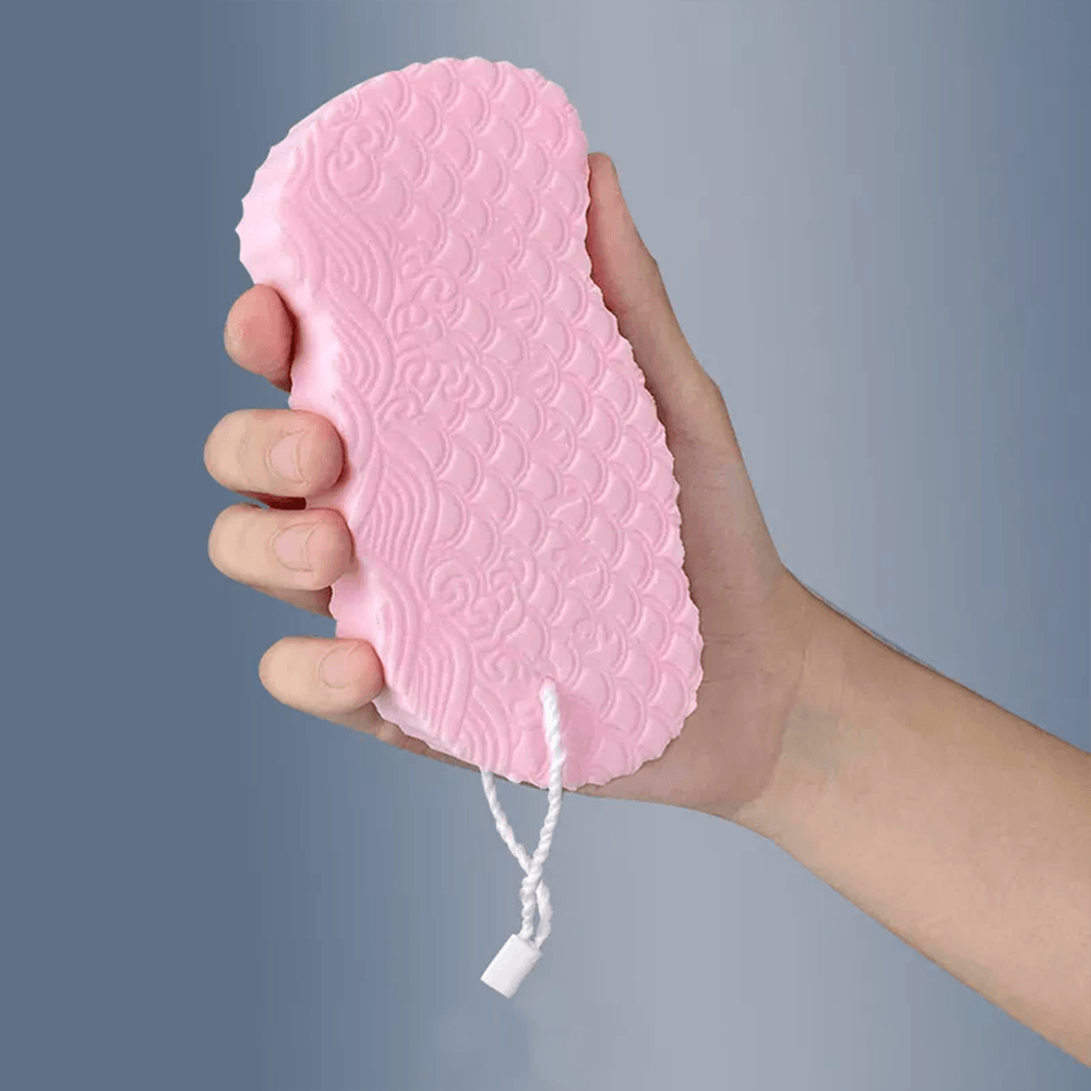 Deep Exfoliating Sponge™ - Faisly