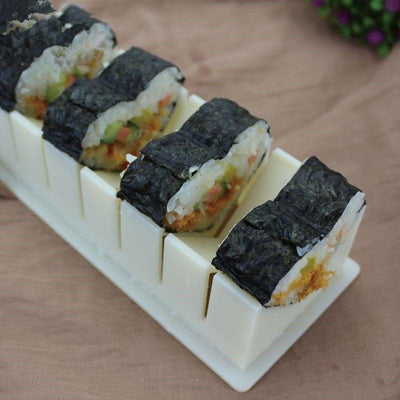 Easy Sushi Set™ - Faisly