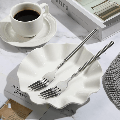 Extendable Utensils™ - Faisly