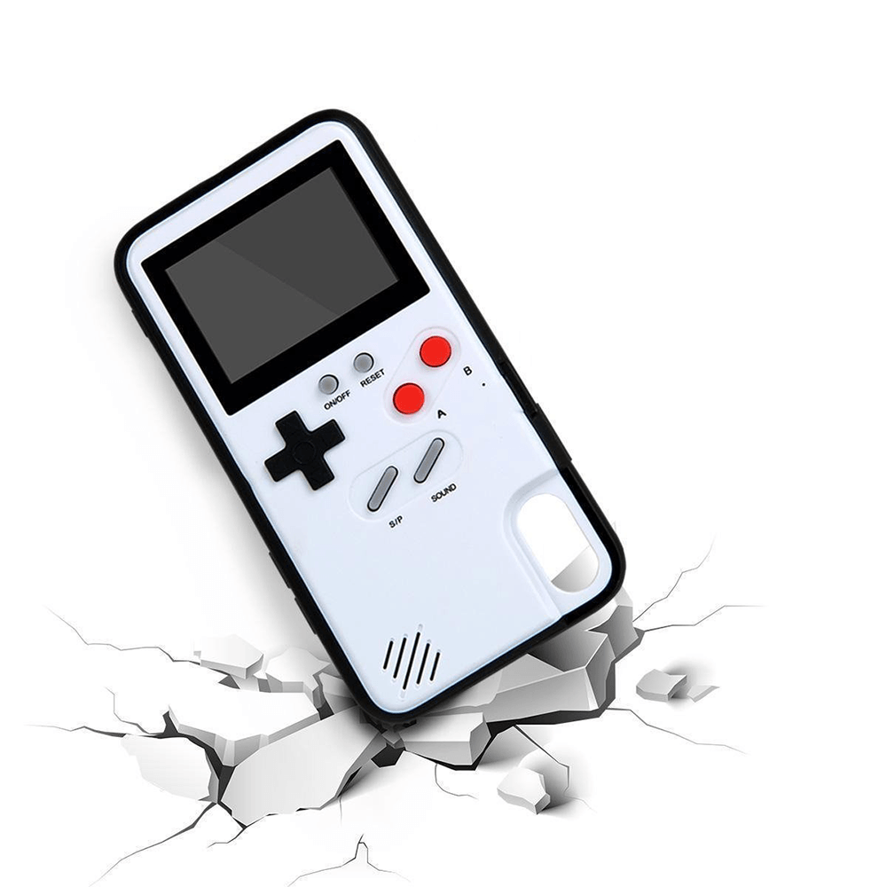 Gameboy Case™ - Faisly