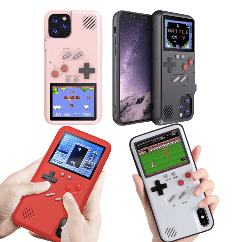 Gameboy Case™ - Faisly