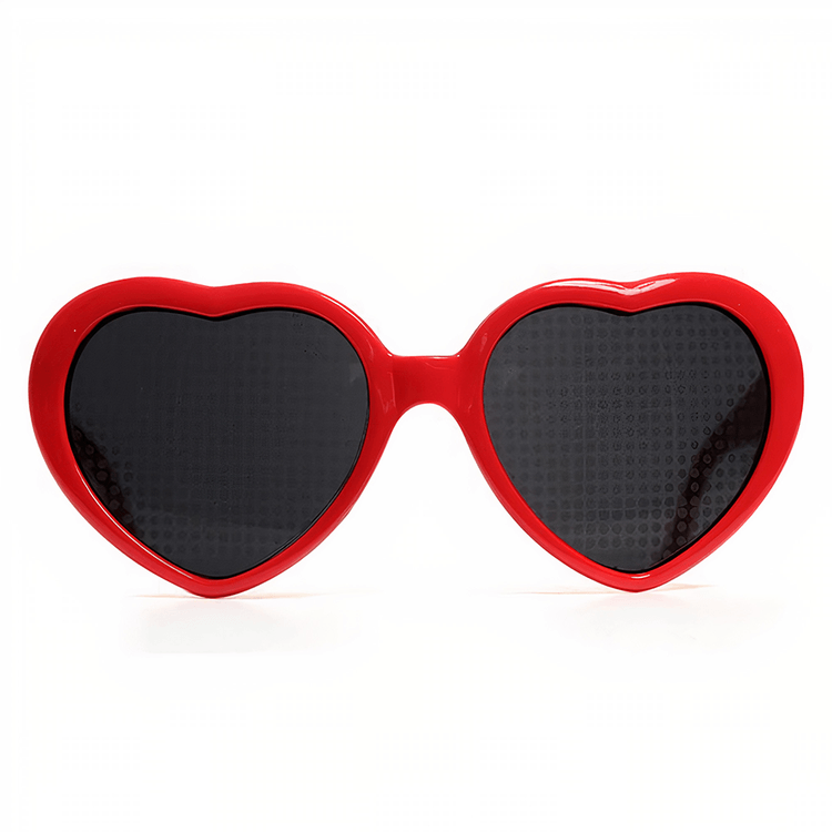 Heart Glasses™ - Faisly