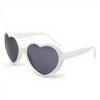 Heart Glasses™ - Faisly