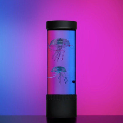 Jellyfish Aquarium Lamp™ - Faisly