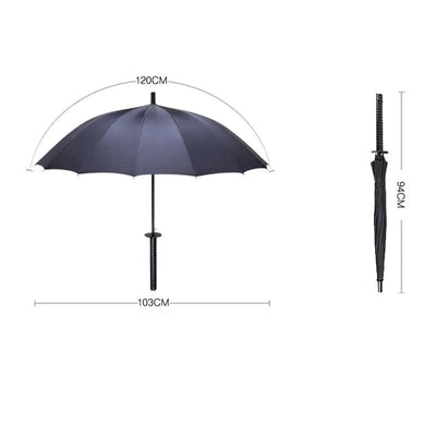 Katana Umbrella™ - Faisly