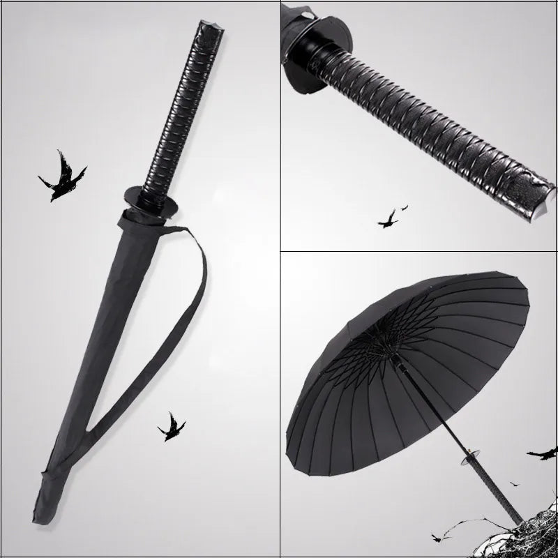 Katana Umbrella™ - Faisly