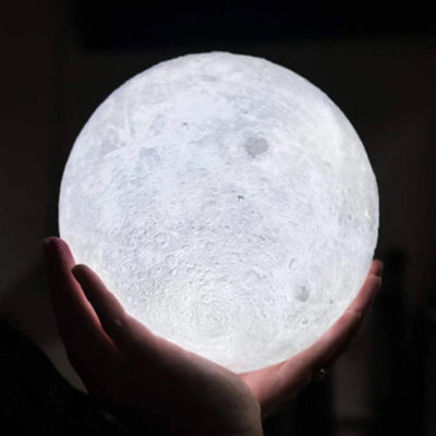 Moon Lamp™ - Faisly