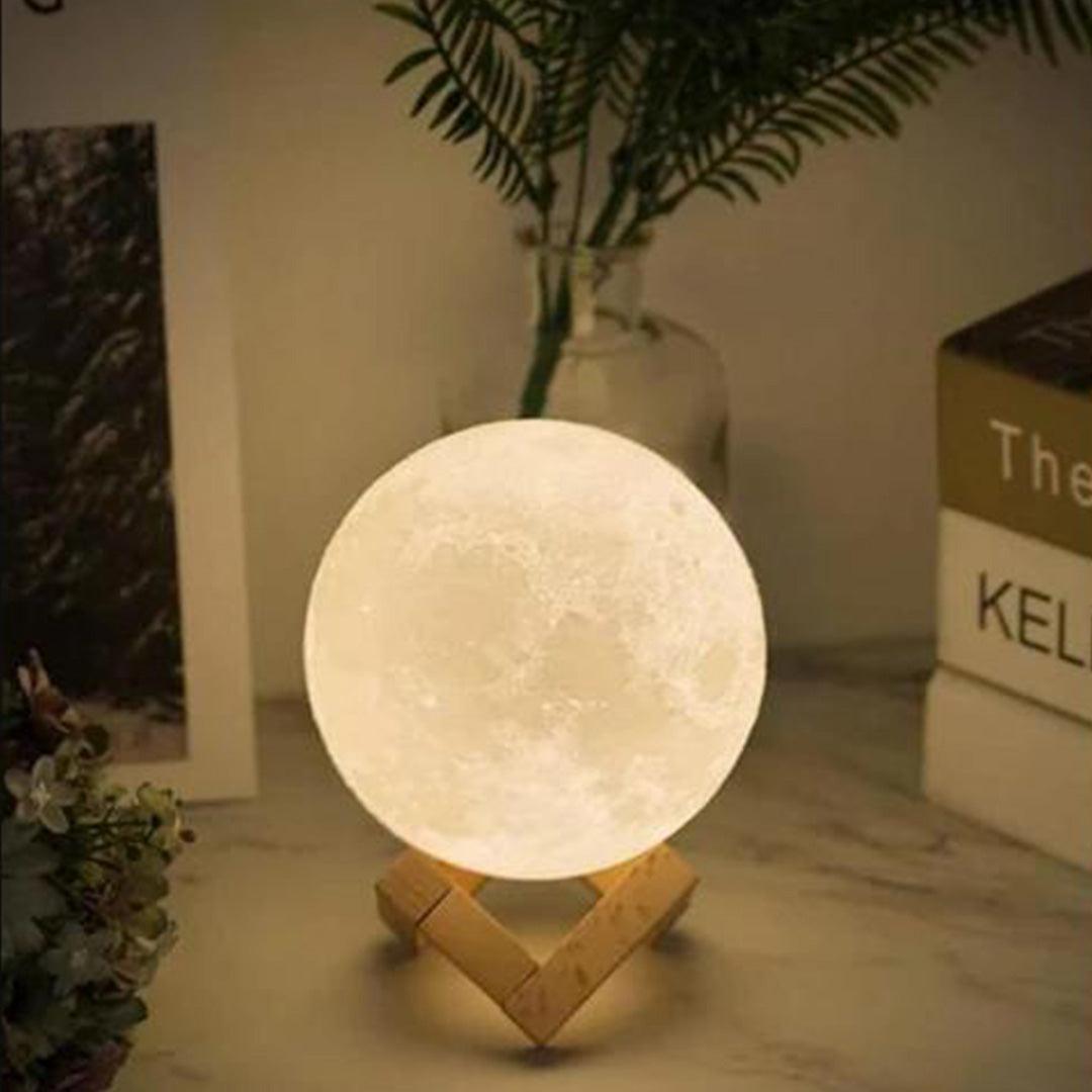 Moon Lamp™ - Faisly