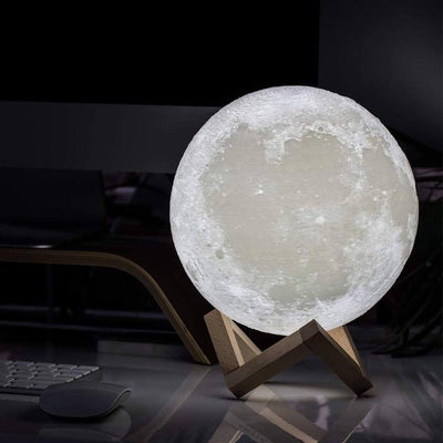 Moon Lamp™ - Faisly