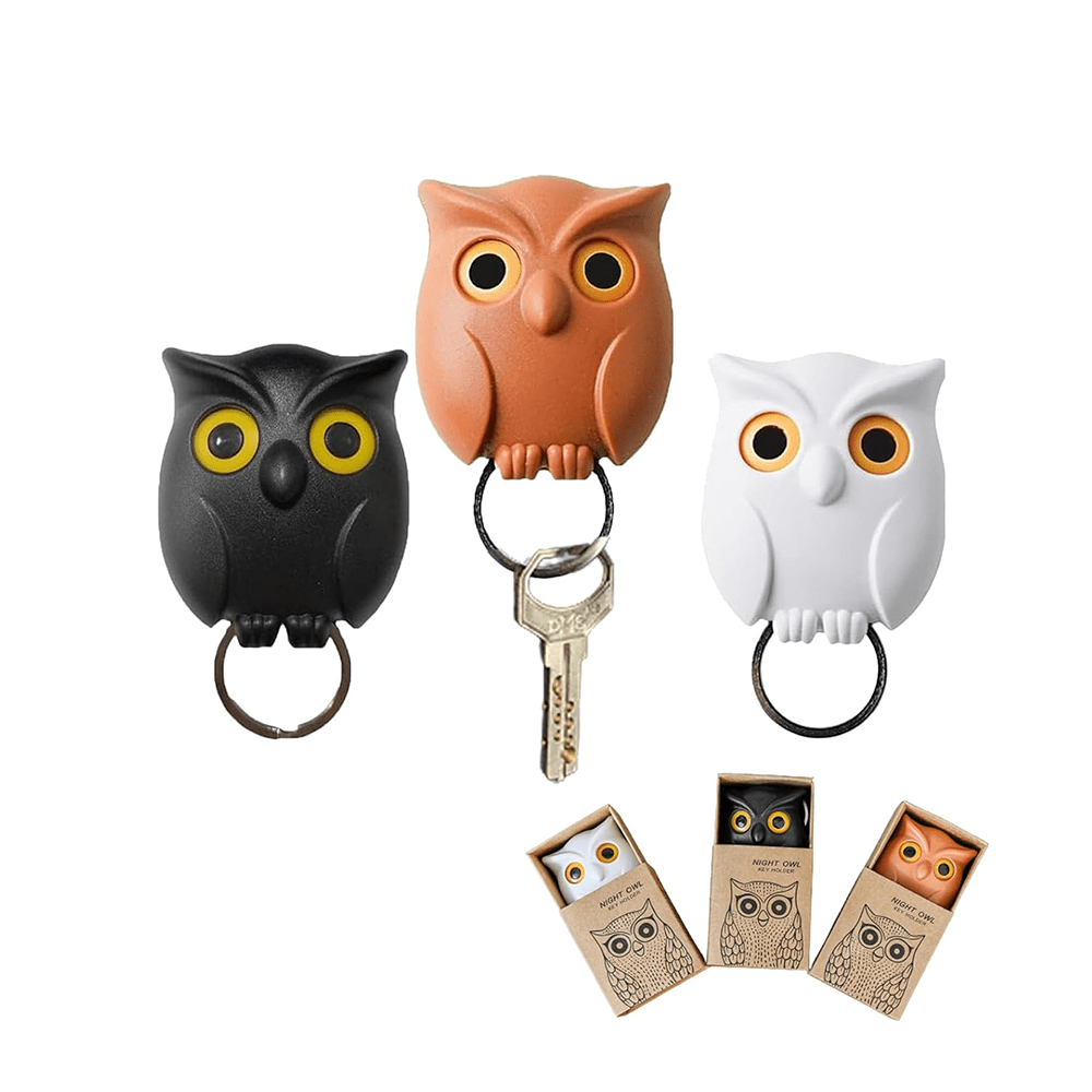 Owl Holders™ - Faisly