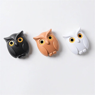 Owl Holders™ - Faisly