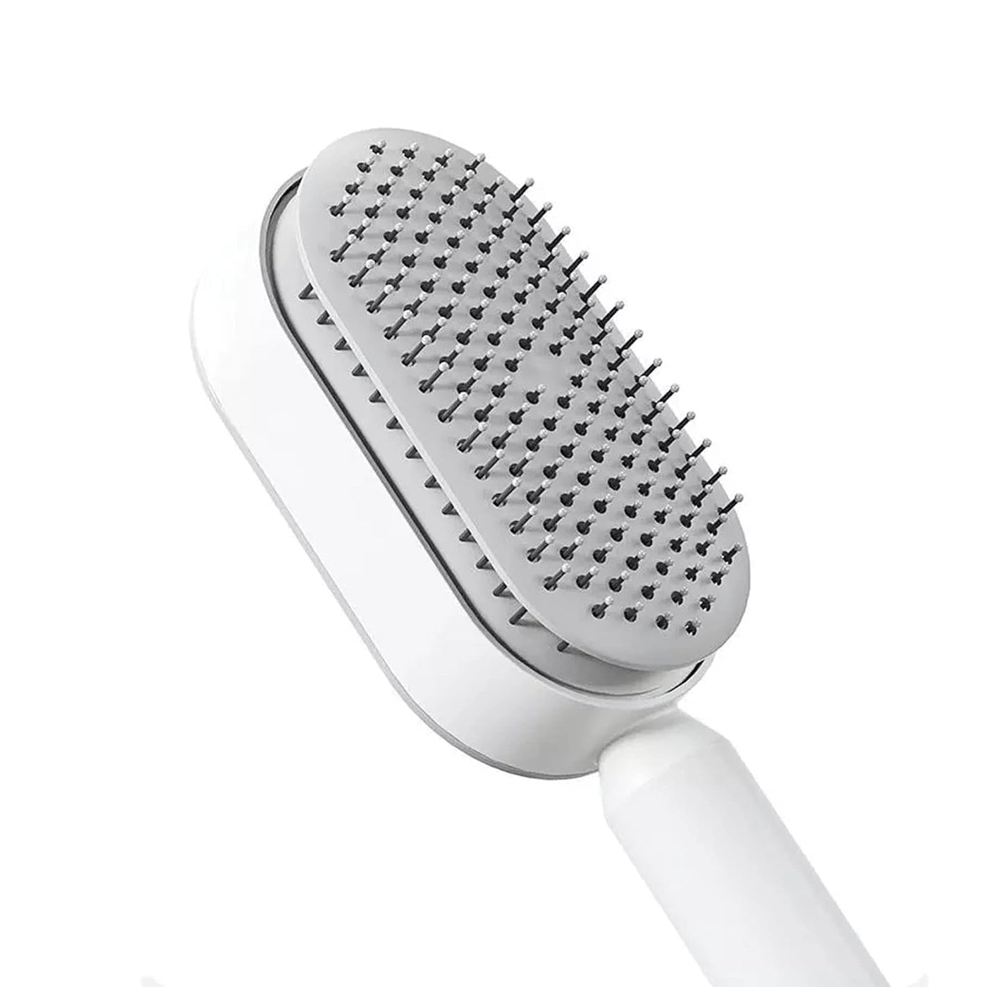 Self Cleaning Hair Brush™ - Faisly